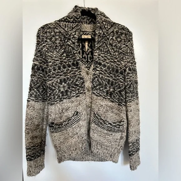 Wilfred Wool KnitSweater - Picture 1 of 4